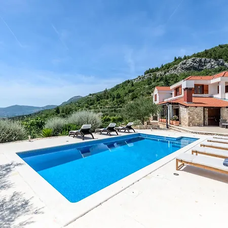 Bobica Split Kaštela