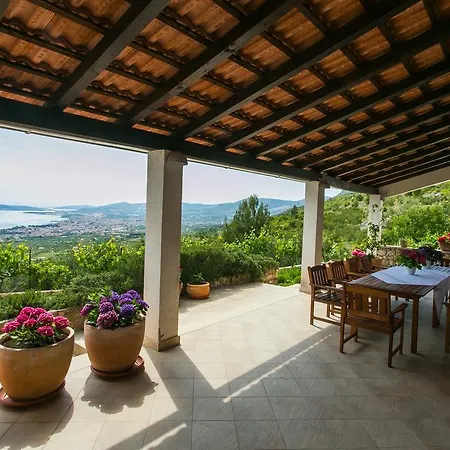 Villa Bobica Split