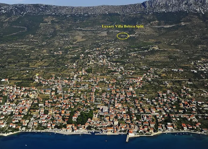 Bobica Split