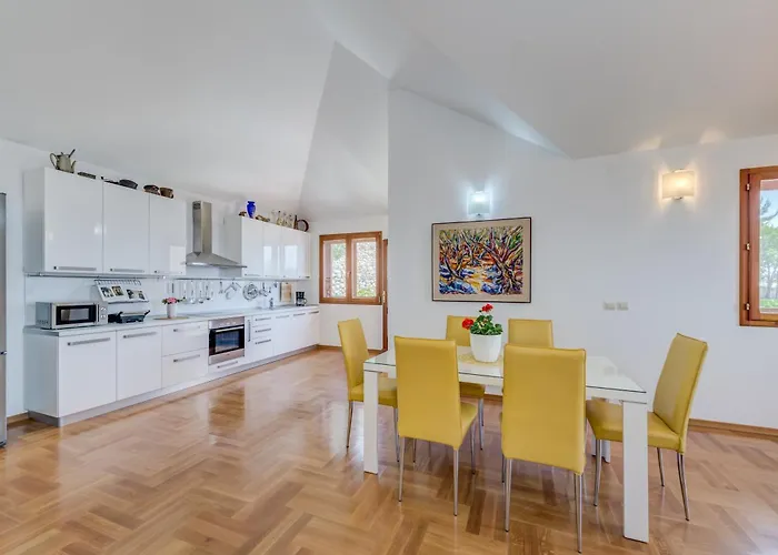 Villa Bobica Split Kaštela