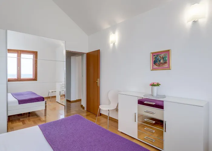 Villa Bobica Split