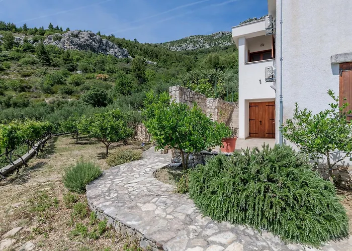 Bobica Split Villa *