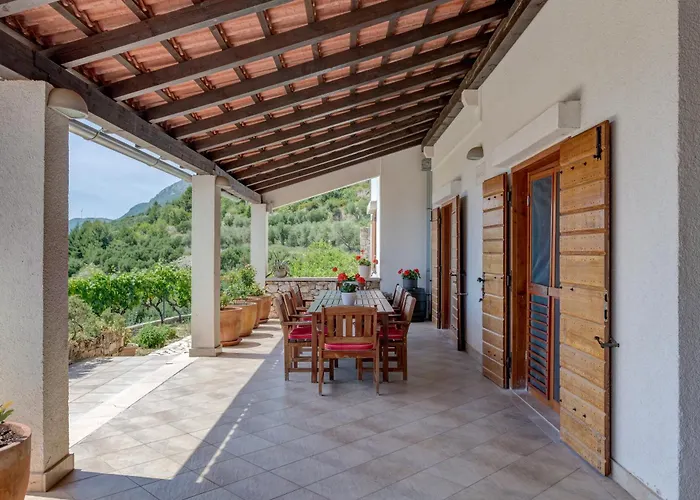 Bobica Split Villa