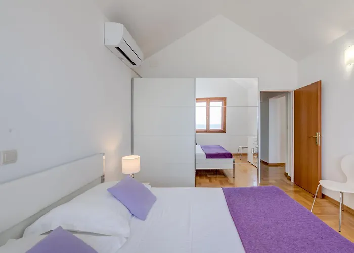 Bobica Split Villa