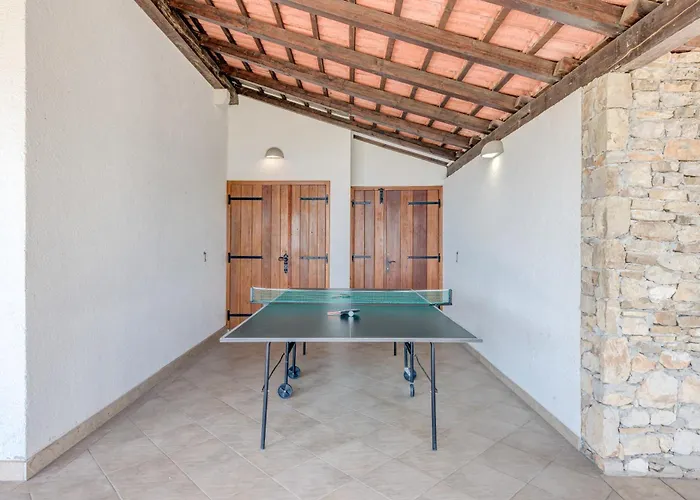 Villa Bobica Split