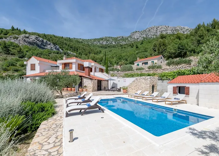 Bobica Split Villa