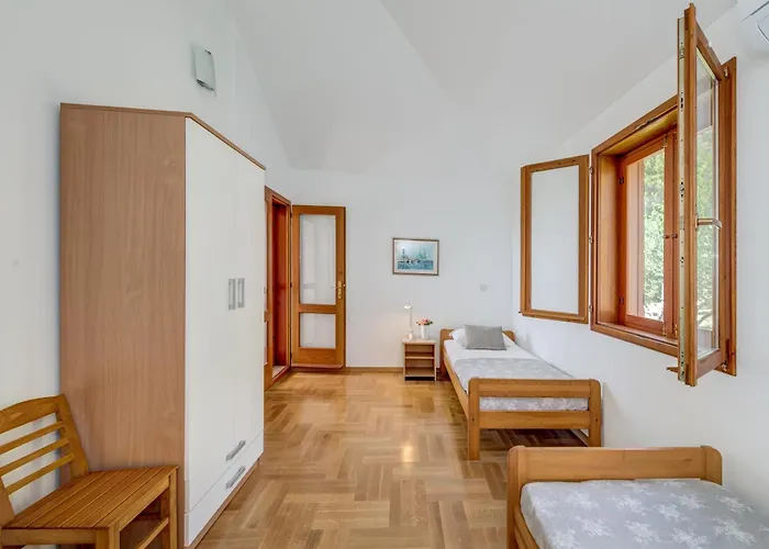 Bobica Split Villa *