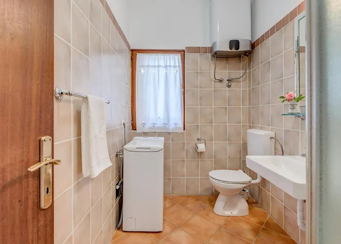 Bobica Split Villa