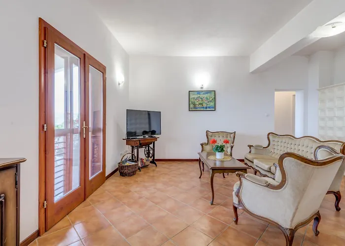 Villa Bobica Split