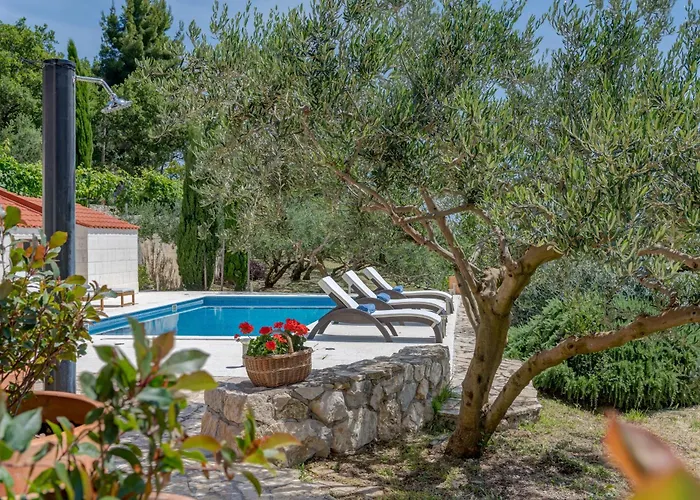 Bobica Split Villa