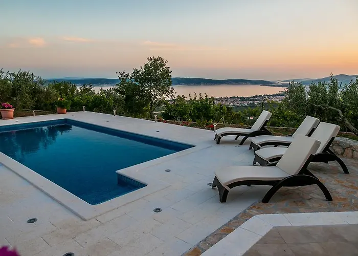 Villa Bobica Split