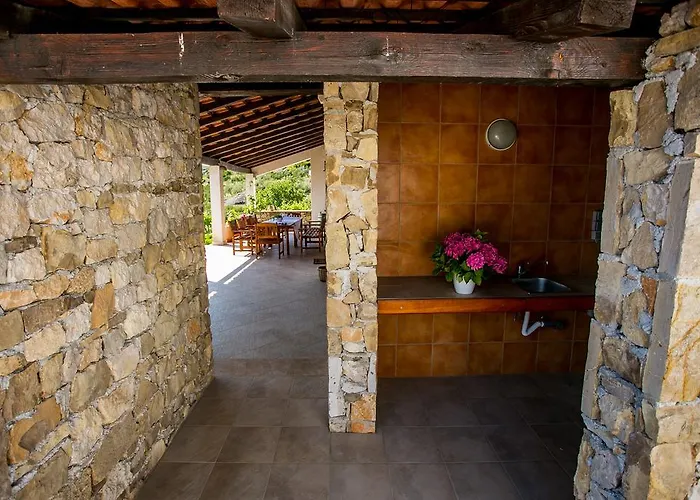 Villa Bobica Split