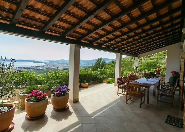 Villa Bobica Split