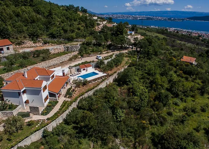 Villa Bobica Split