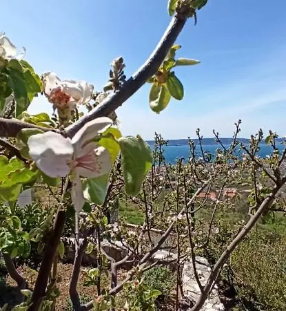 Bobica Split 别墅 Kaštela