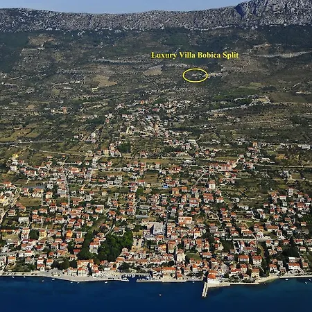 Bobica Split