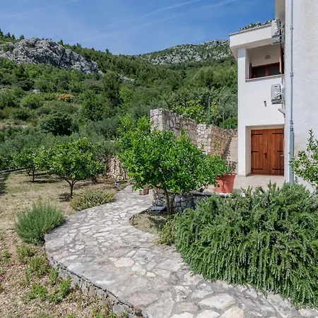 Bobica Split Βίλα *