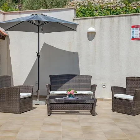 Βίλα Bobica Split *