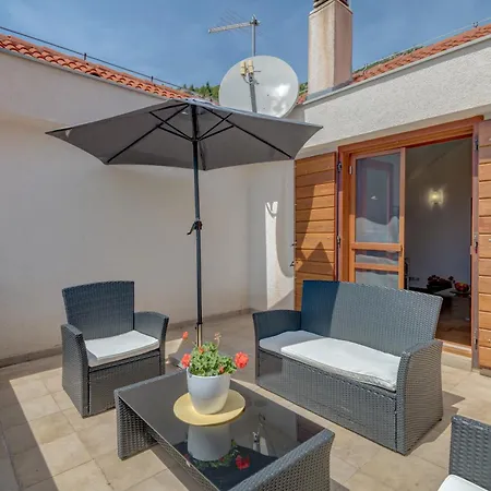 Βίλα Bobica Split Kaštela