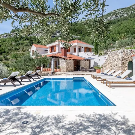 Bobica Split Βίλα Kaštela