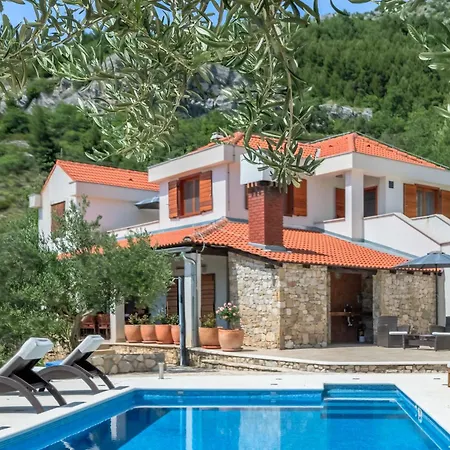 Bobica Split 别墅 Kaštela