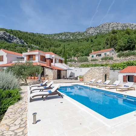 Bobica Split Βίλα