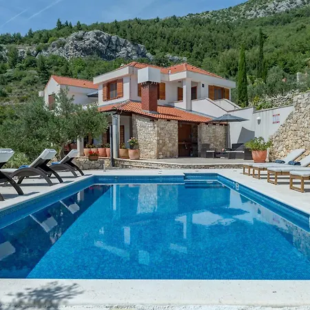 Bobica Split Kaštela