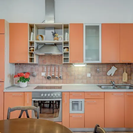 Βίλα Bobica Split *