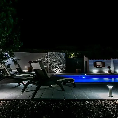 Βίλα Bobica Split Kaštela