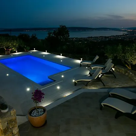 Bobica Split Kaštela