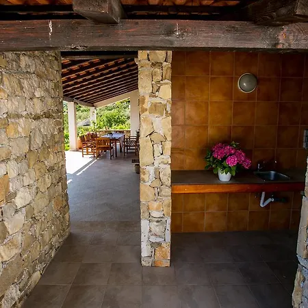 Βίλα Bobica Split