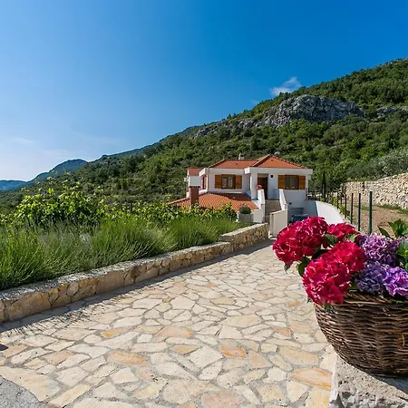 Βίλα Bobica Split Kaštela