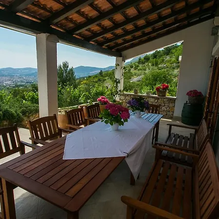 Βίλα Bobica Split *