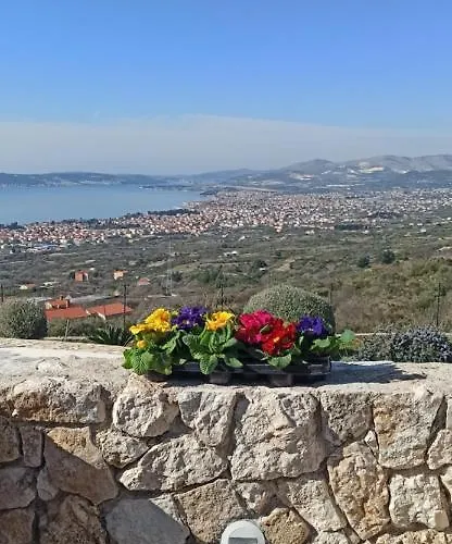 빌라 Bobica Split *