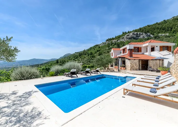 Bobica Split Kaštela