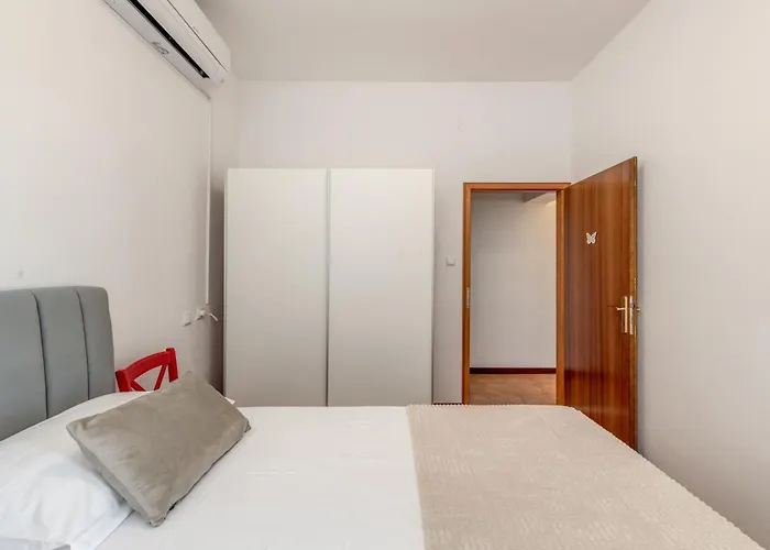 빌라 Bobica Split *