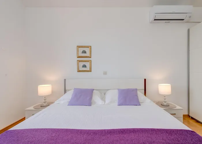 빌라 Bobica Split Kaštela