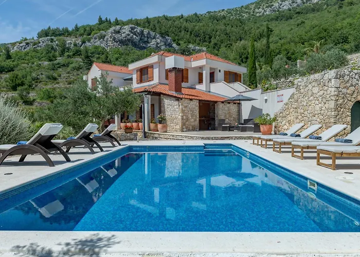 Bobica Split Kaštela