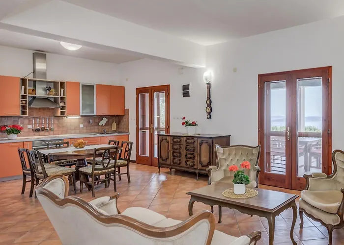 빌라 Bobica Split Kaštela