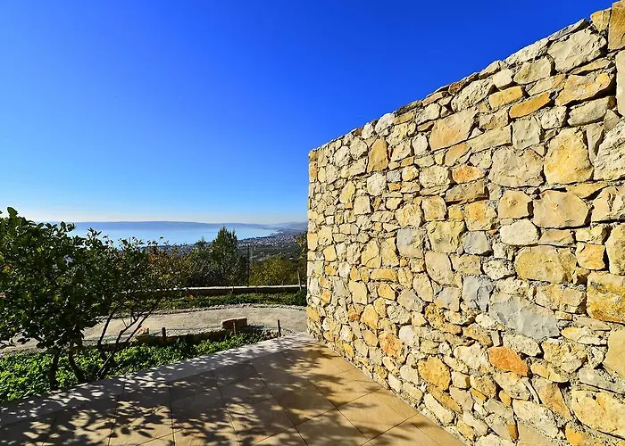 빌라 Bobica Split *