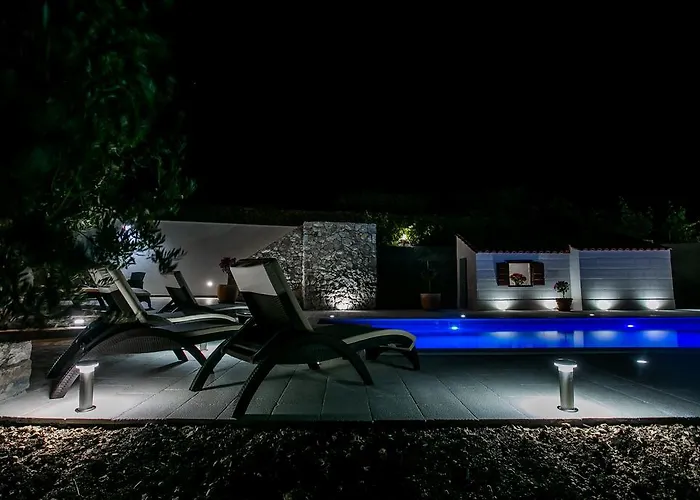 빌라 Bobica Split Kaštela