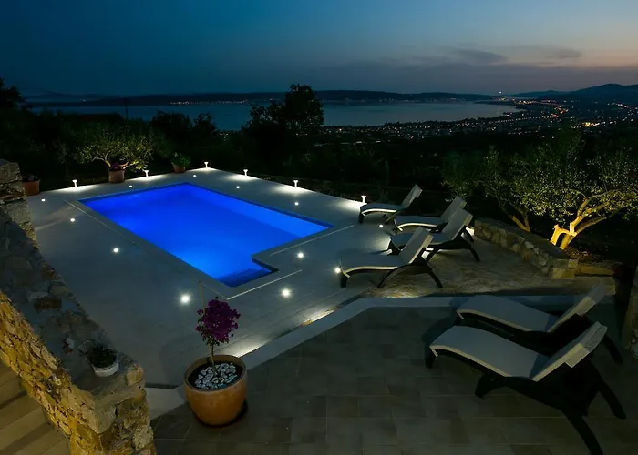 Bobica Split Kaštela