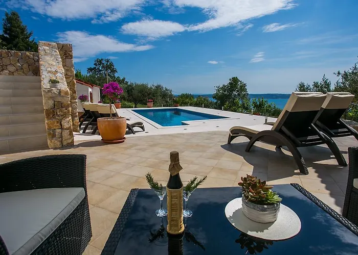 Bobica Split Kaštela